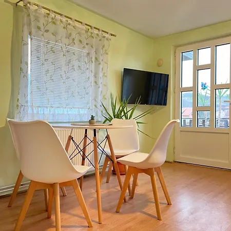 Apartman Rosic Arilje Exterior photo