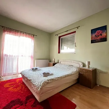 Apartman Rosic Arilje Exterior photo