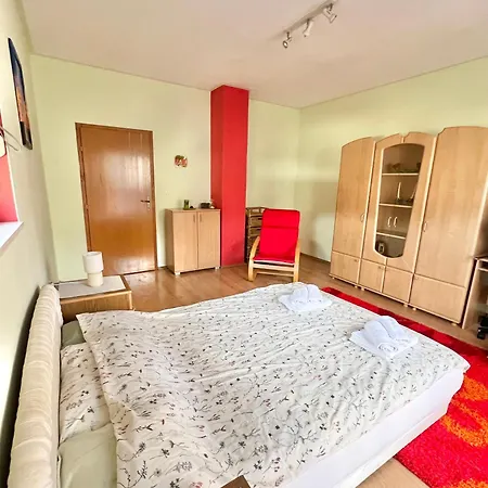 Apartman Rosic Arilje Exterior photo
