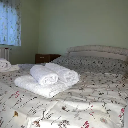 Apartman Rosic Arilje Exterior photo
