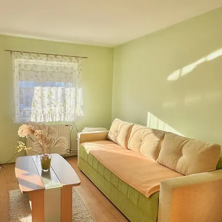 Apartman Rosic Arilje Exterior photo