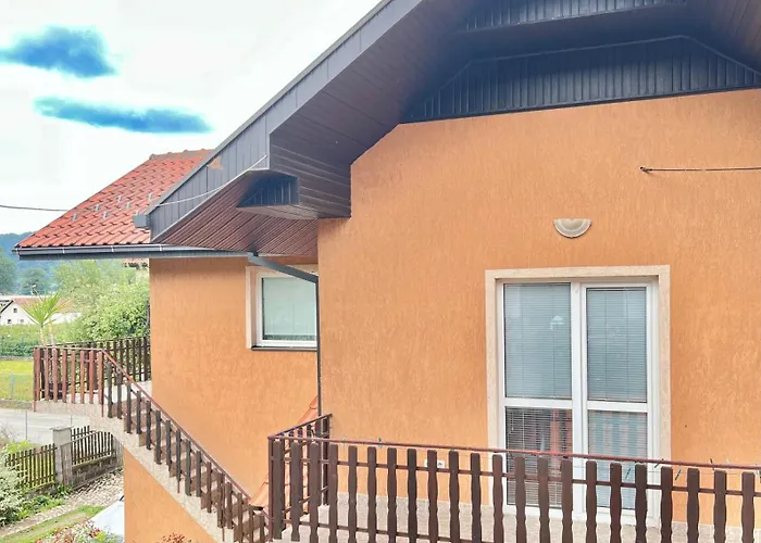 Apartman Rosic