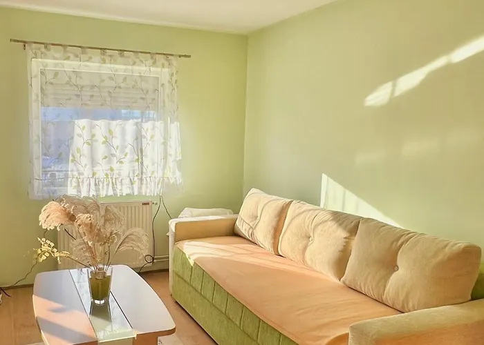 Apartman Rosic